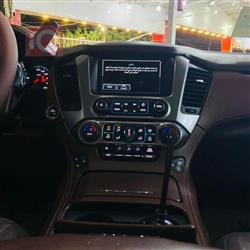شێڤرۆلێت تاهۆ